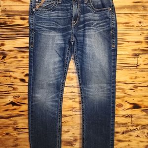Ariat jeans
